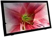 Planar Helium Multi-Touch Monitor, 24-Inch