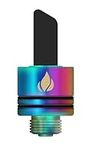 Lighter USA - Black Rainbow Heating