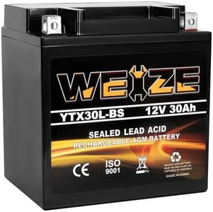 Weize YTX3