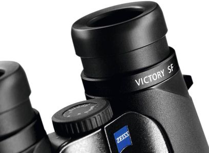 Zeiss Victory SF 10x42 Binoculars – Black, 2017 Edition