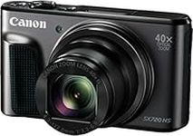 Canon Powershot Sx720