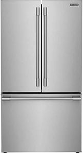 Frigidaire PRFG2383A 36 Inch Wide 23.3 Cu. Ft. French Door Refrigerator Auto-Close Doors - Stainless Steel