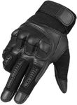 Motorcycle Gloves Tactical Motorbik