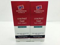 Neutrogena cracked heel intense repair x2