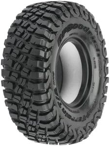 Pro-line Racing 1/10 Class 1 BFG T/A KM3 Predator F/R 1.9" Crawler Tires (2), PRO1015203