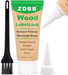 ZDBB Wood 