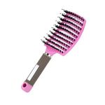 Evolve Detangling Brush