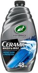 Turtle Wax 53411 Hybrid Solutions C