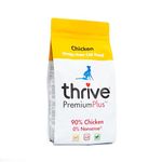 thrive Cat PremiumPlus Dry Food- CHICKEN 1.5kg