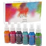 DEW DESIGN Spray Paint for Clothes 