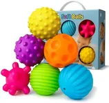 ROHSCE Baby Textured Multi Sensory 