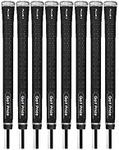 Golf Pride Set of 8 Tour Velvet Plu
