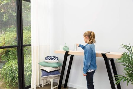 Netatmo Indoor Outdoor Weather Station – Wireless Smart Sensor