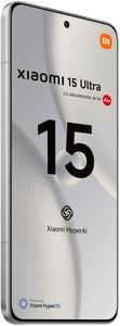 Xiaomi 15 Ultra Smartphone, 16GB RAM 512GB Storage – White