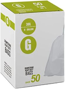 8 Gallon C