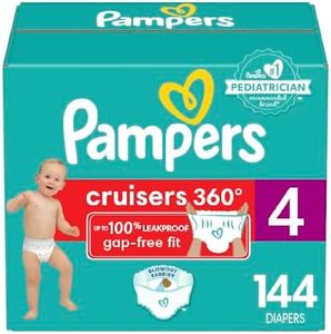 Pampers Cr