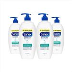 Sanex Body Wash - Expert Skin Healt