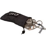 ENO - Eagles Nest Outfitters Helios Hammock Suspension System, Hammock Straps