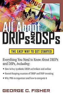 All About DRIPs and DSPs