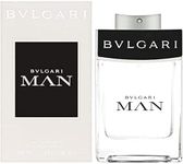 Bvlgari Man by Bvlgari 3.4 oz Eau d