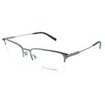 Bvlgari Eyeglasses BV1096 195 Matte Gunmetal 55-19-145