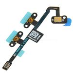 Best Shopper - Replacement Volume Button Flex Cable Ribbon Compatible with Apple iPad Air 2