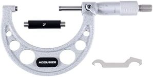 Accusize Industrial Tools 2-3" 0.00