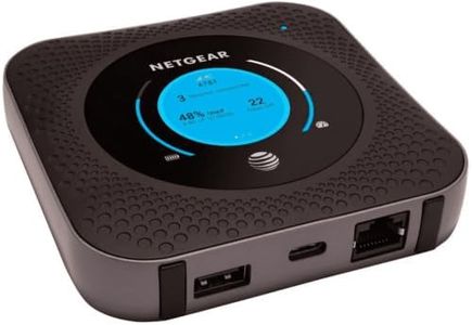 Netgear Ni