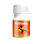 Booster For Muscle Growths