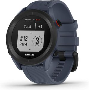 Garmin Approach S12 Golf GPS Watch – Granite Blue