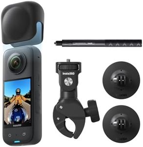 Insta360 X