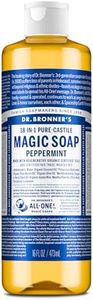 Dr Bronner