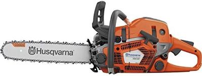 Husqvarna 550 XP Mark II Petrol Chain Saw 38 cm, 9676908-35