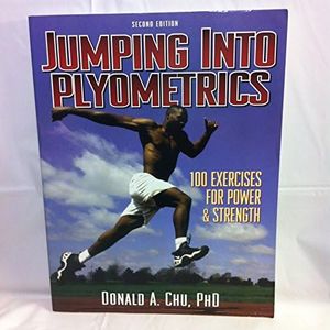 Jumping into Plyometrics