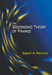 The Socionomic Theory of Finance