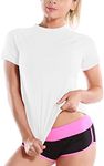 BUBBLELIME Short/Long Sleeve Rashgu