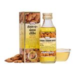 Almond Oils