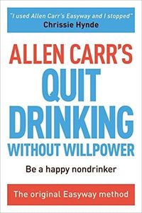 Allen Carr