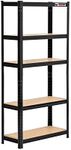 Rhino Racking - 2 Bays - 5 Tier Hea