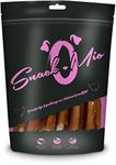 SnackOMio - Premium dog snack - Crunchy chewing stick with chicken breast fillet, grain-free, 1 pack (1 x 70g)