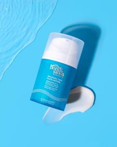 Bondi Sands Gradual Tanning Face Lotion 50ml – Vegan, Sensitive Skin