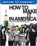 How to Make It in America: The Complete Second Season [Blu-ray] (Sous-titres franais)