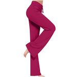 Generic Return Pallets for Sale UK Red Trousers Women UK Womens Velvet Trousers Women Cargo Trousers Tracksuit Bottoms Women Y2K Pants Ladies Trousers Elasticated Waist Short Leg