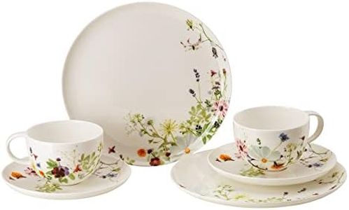 Brillance Grand Air Set 6-tlg./Kombi/Cp