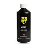 PROTEX Convertible Soft Top Canvas Restorer (Black) 1 Litre - Colour Restores Like New