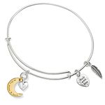 Alex And Ani Charm Bracelets