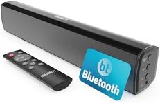 MAJORITY Bowfell | Bluetooth Sound 