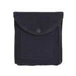 Rothco Black Utility Pouch