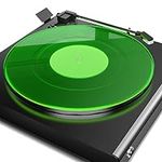Turntable Mat Record Platter Slipma