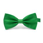 Classic Wedding Bowtie Necktie Bow Tie Novelty Tuxedo Fashion Adjustable